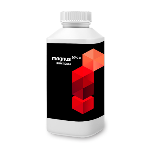 Magnus 90% SP
